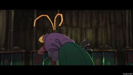 Tales of the Teenage Mutant Ninja Turtles - Season 01 Episode 07